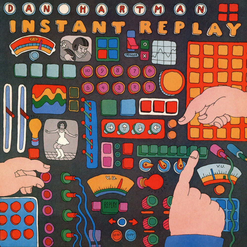 This Is It by Don Hartman