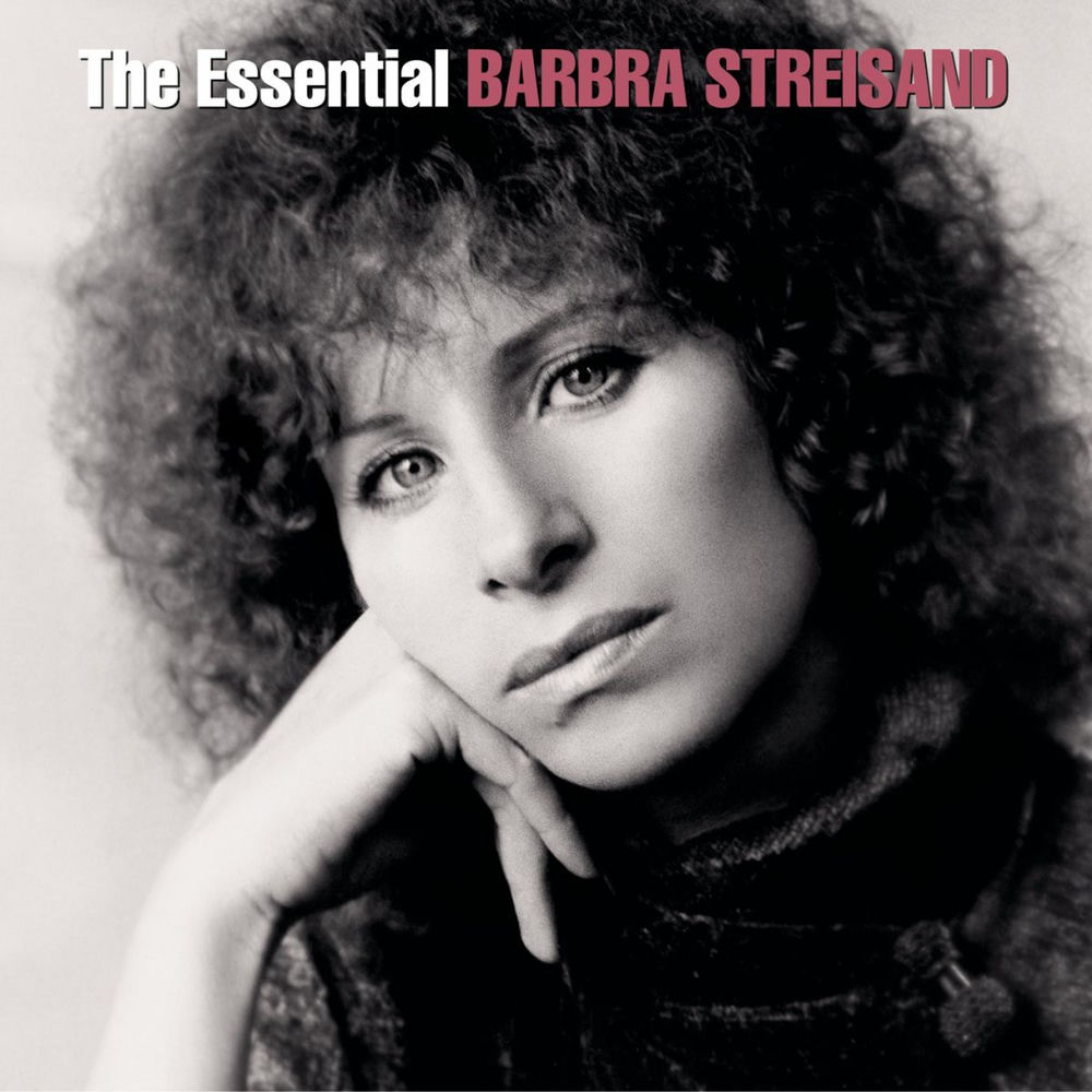 No More Tears by Donna Summer And Barbra Streisand