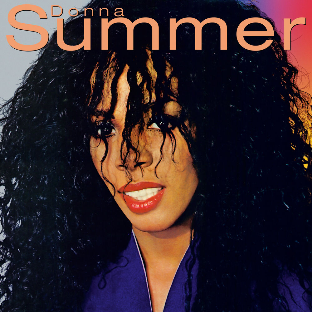 Love Is In Control by Donna Summer