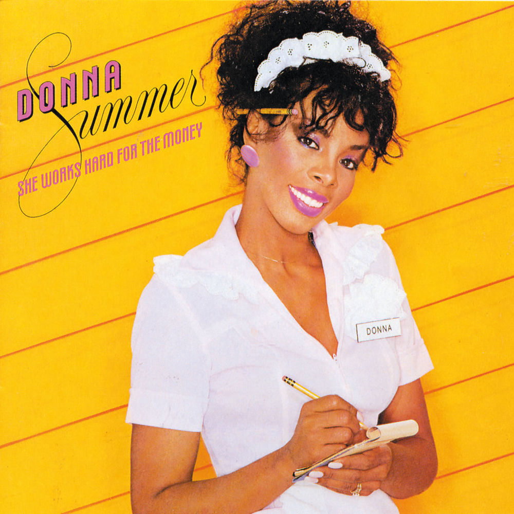Unconditional Love by Donna Summer