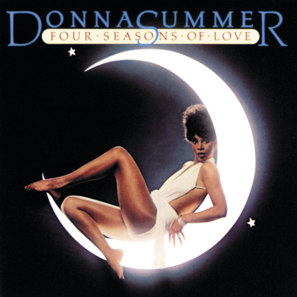 Winter Melody by Donna Summer