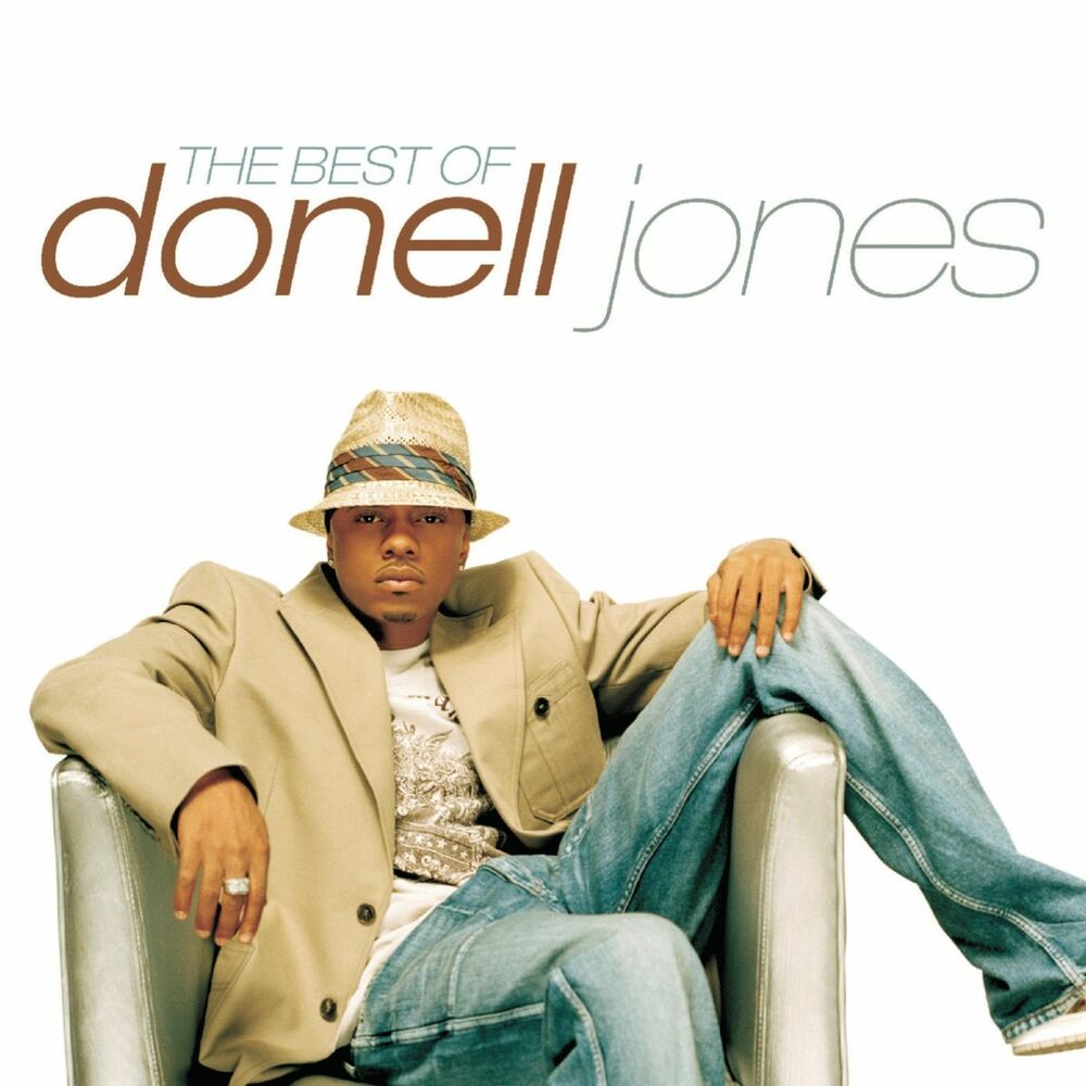 U Know What'S Up by Donnell Jones