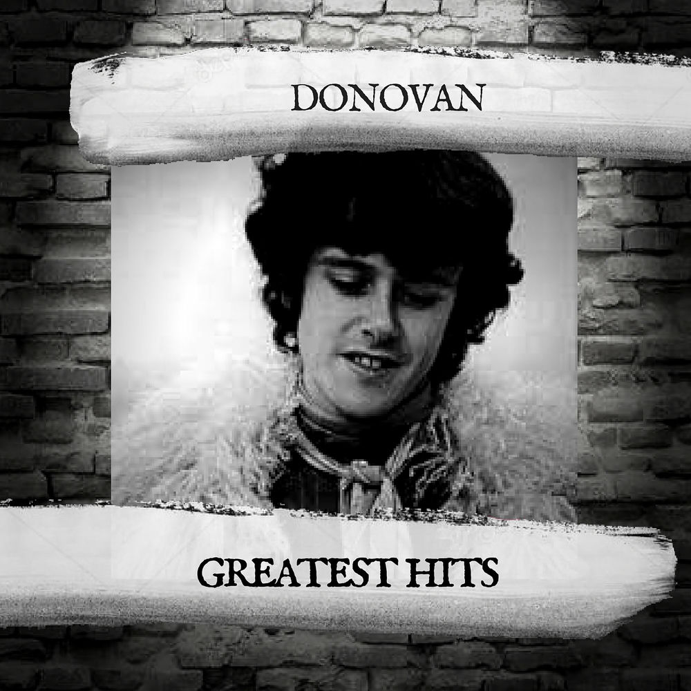 Mellow Yellow by Donovan