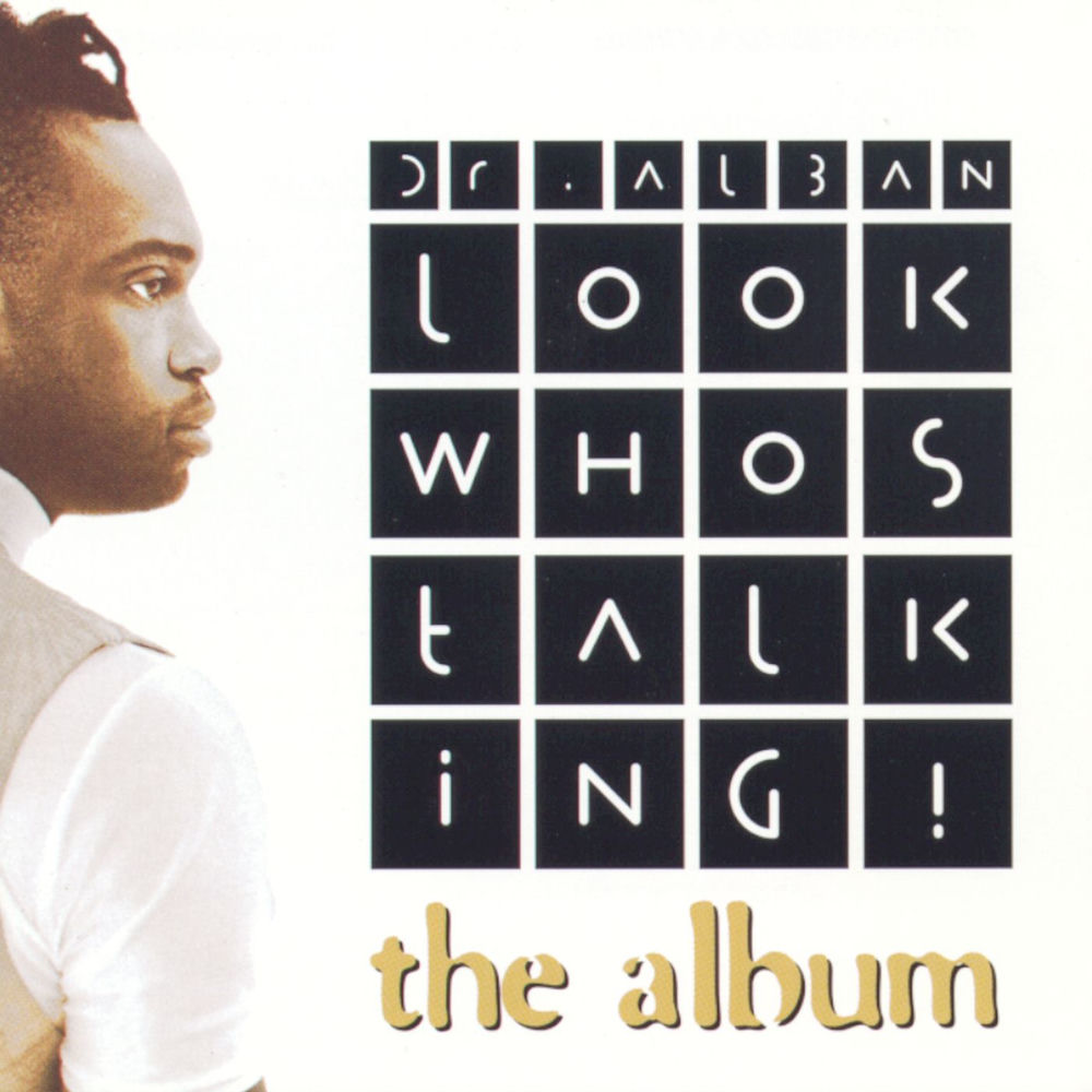 Away From Home by Dr Alban