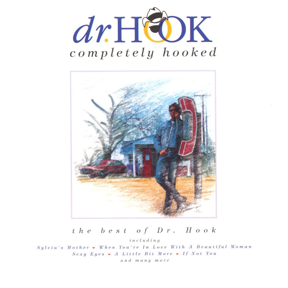 More Like The Movies by Dr Hook