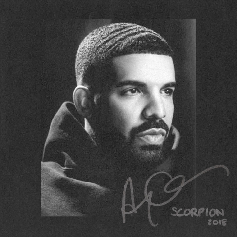 EMOTIONLESS by Drake