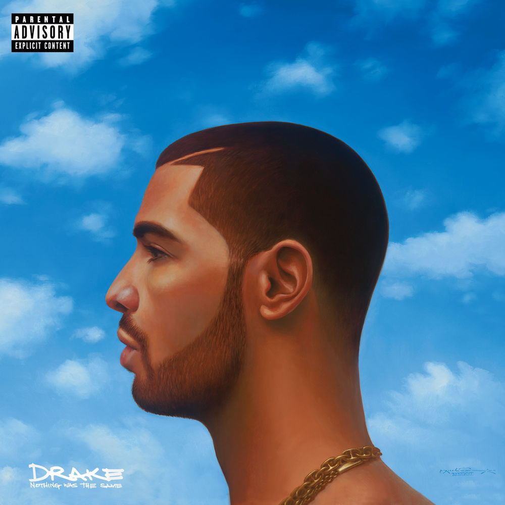 HOLD ON, WE'RE GOING HOME by Drake Ft. Majid Jordan