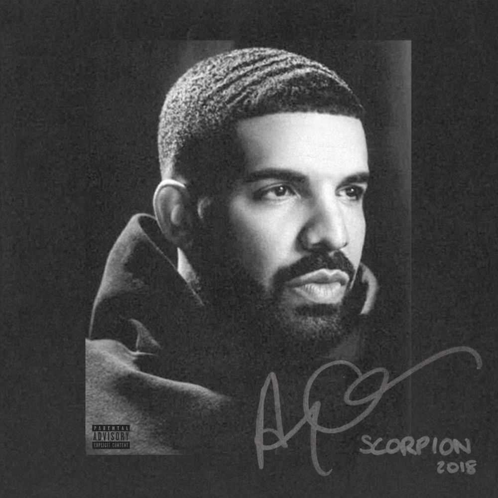 NONSTOP by Drake