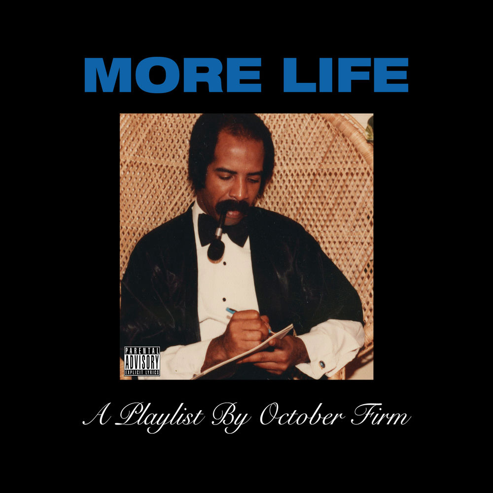 PASSIONFRUIT by Drake