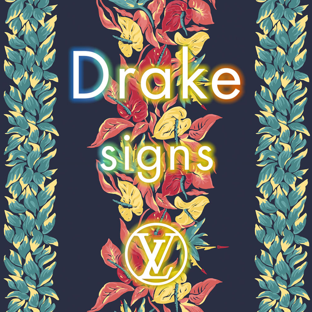 SIGNS by Drake