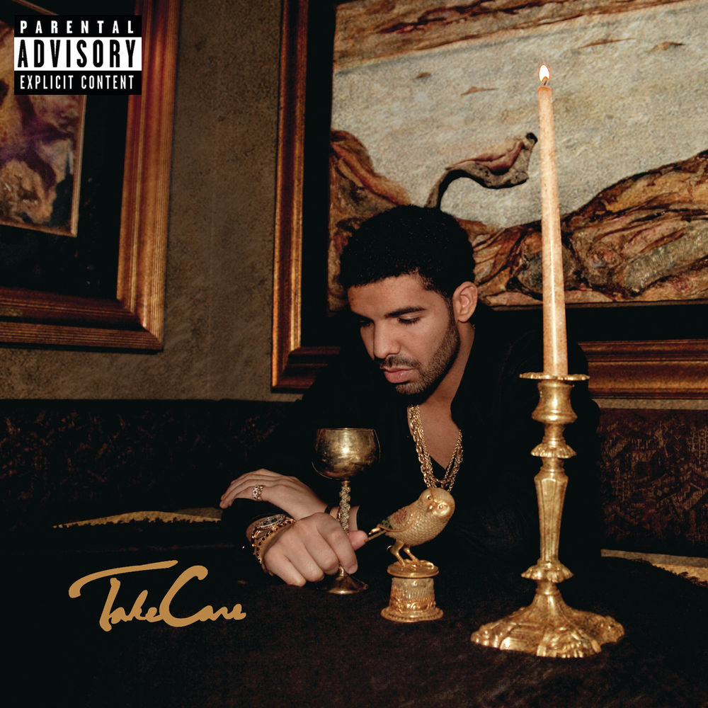 TAKE CARE by Drake featuring Rihanna