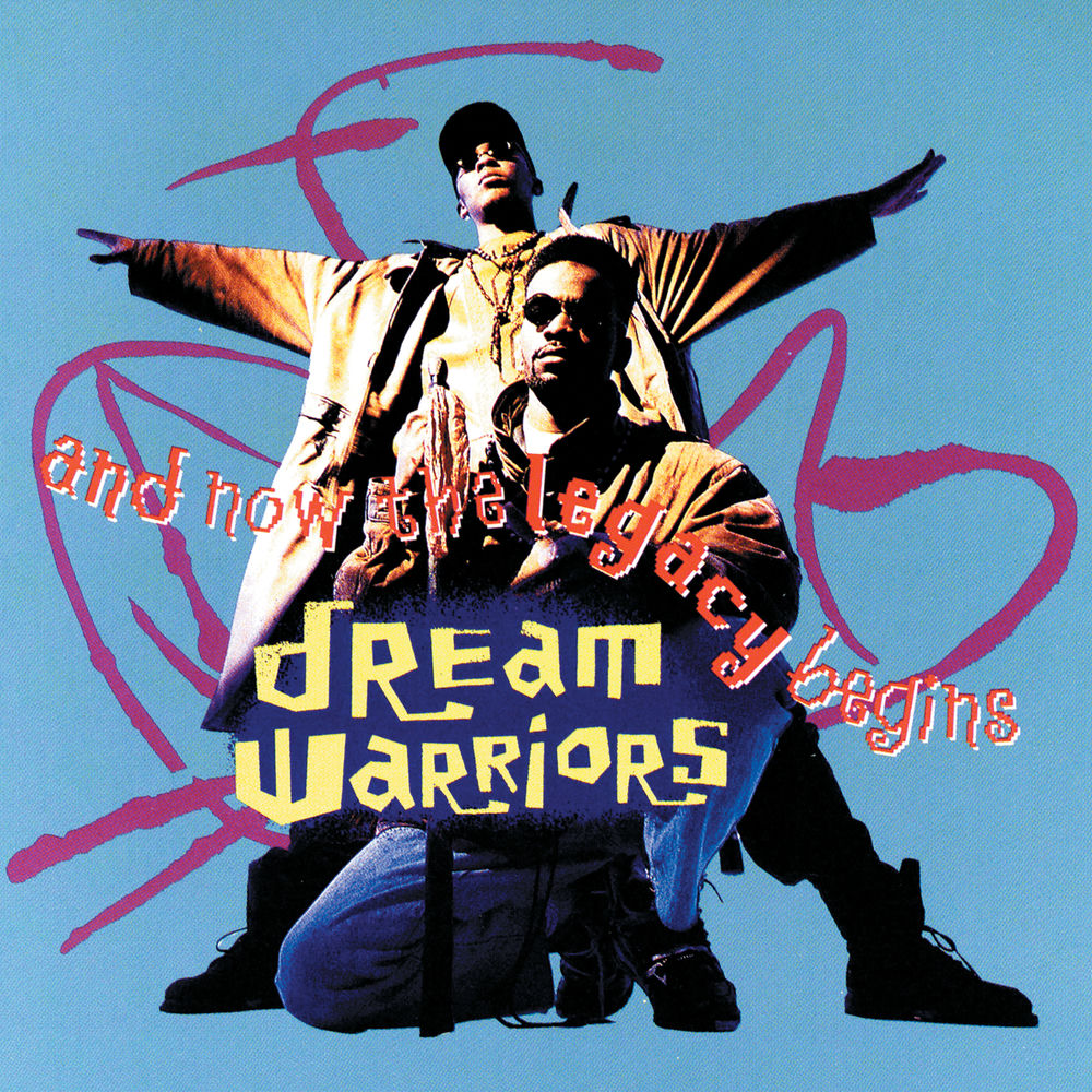 Ludi by Dream Warriors