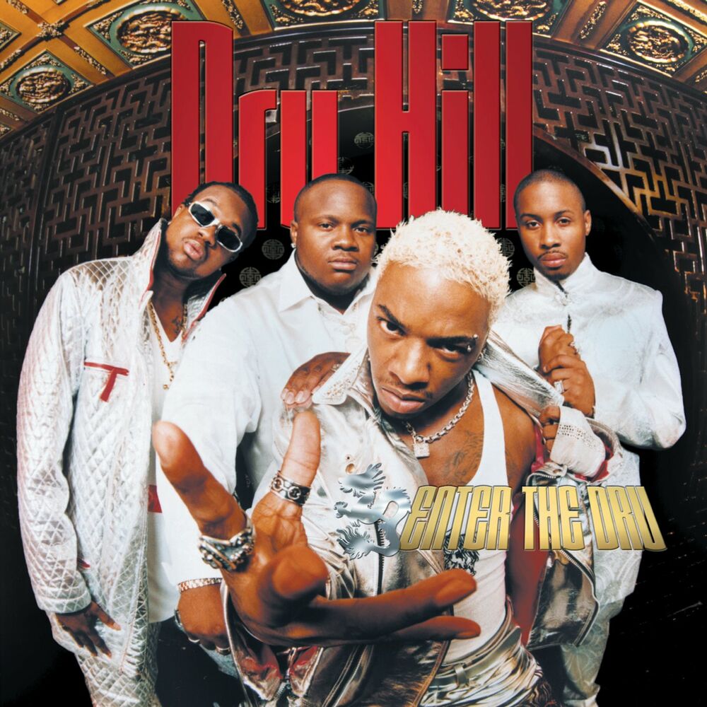 How Deep Is Your Love by Dru Hill