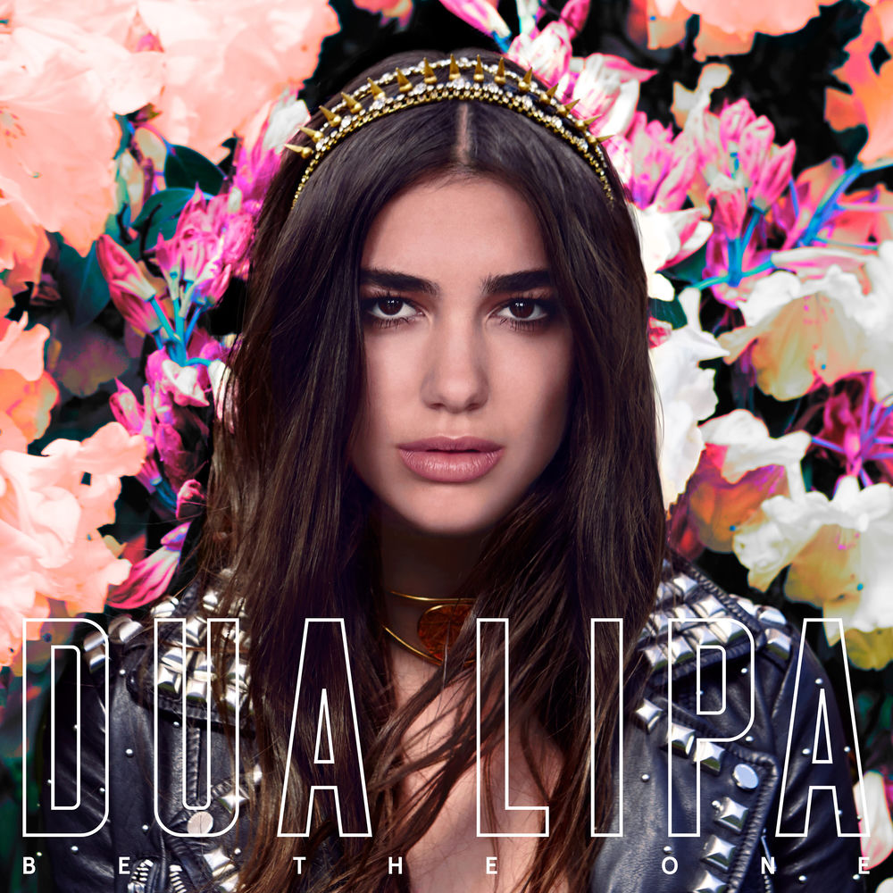 BE THE ONE by Dua Lipa