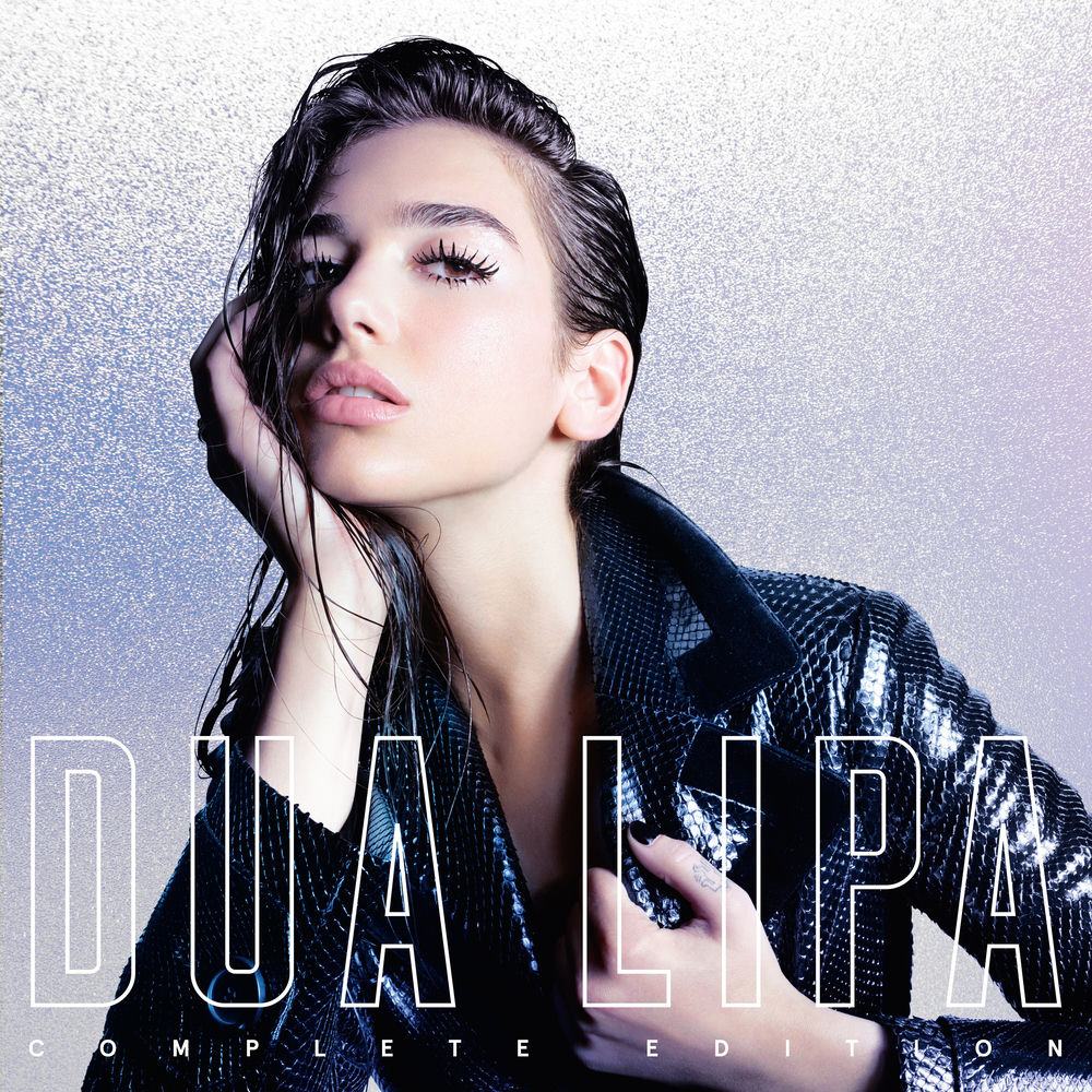 HOTTER THAN HELL by Dua Lipa
