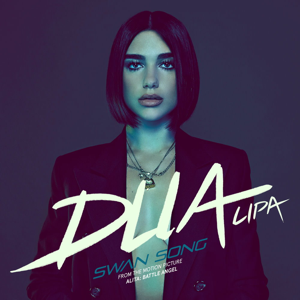 SWAN SONG by Dua Lipa