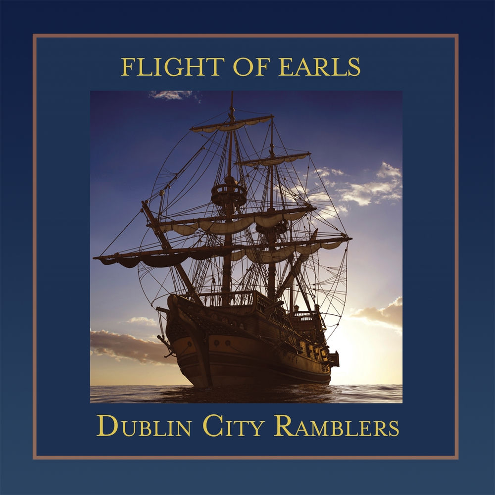 Dance With Me Colleen by Dublin City Ramblers