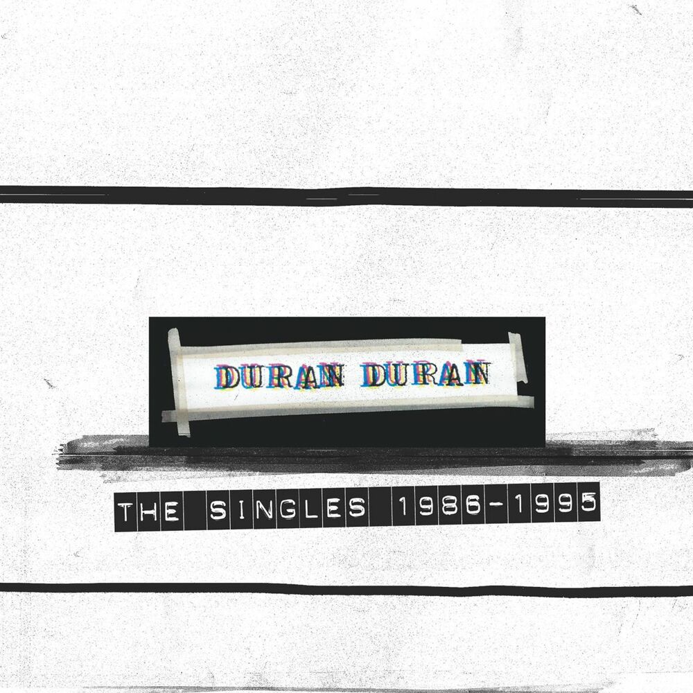 Burning The Ground by Duran Duran