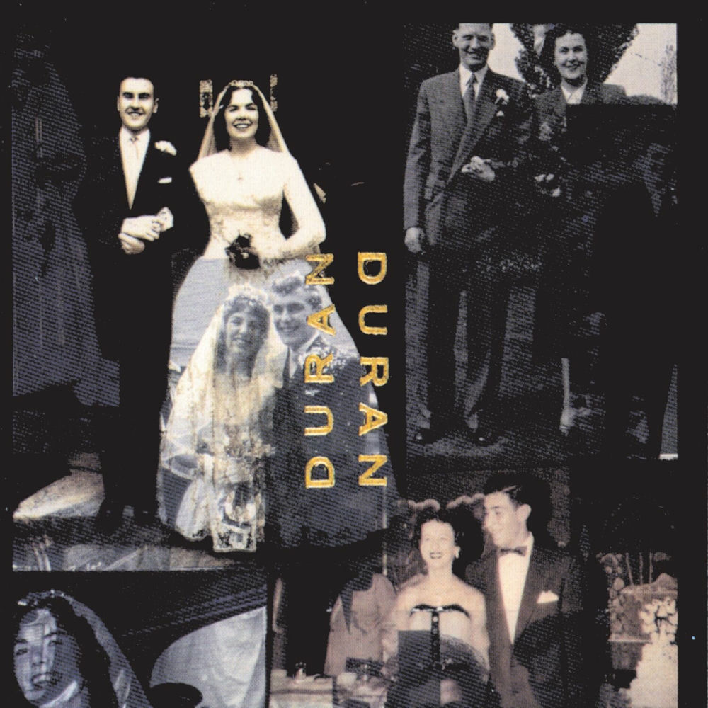 Come Undone by Duran Duran