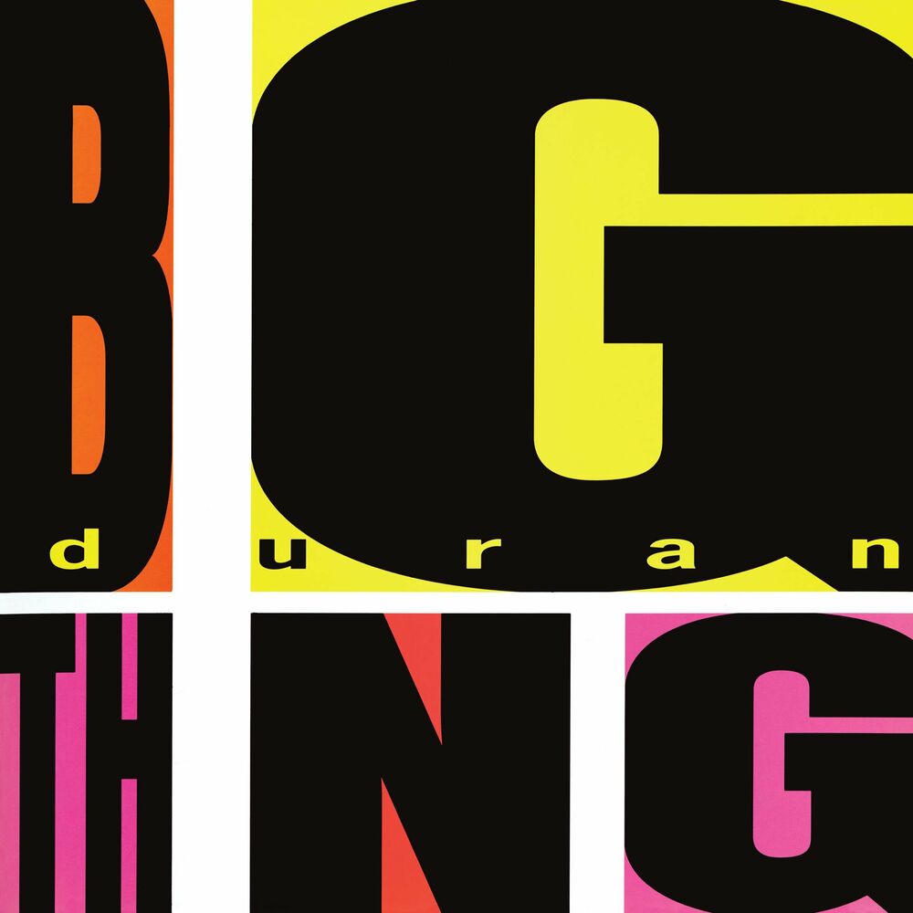 Do You Believe In Shame by Duran Duran