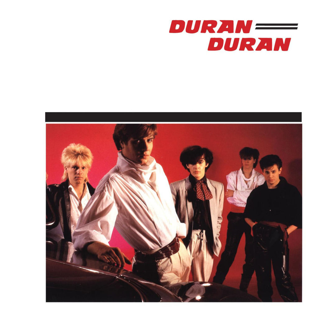 Girls On Film by Duran Duran