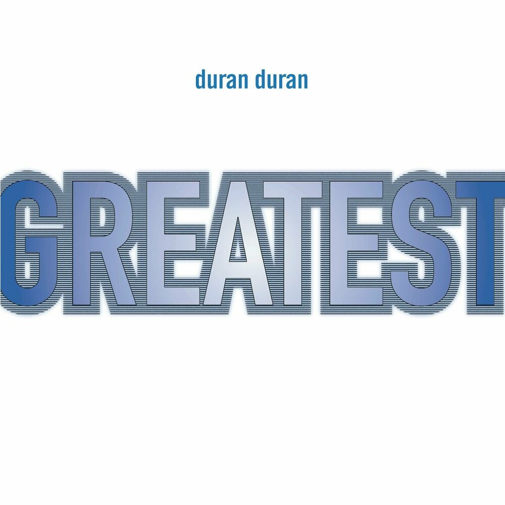 Hungry Like The Wolf by Duran Duran