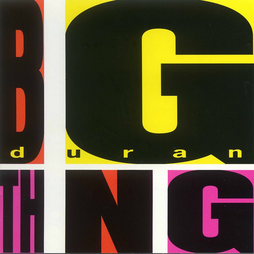 I Don'T Want Your Love by Duran Duran