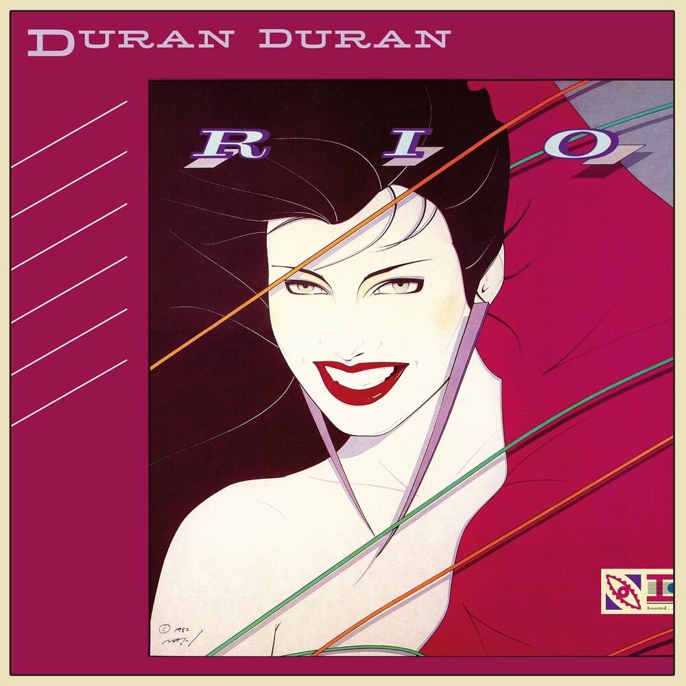 Rio by Duran Duran