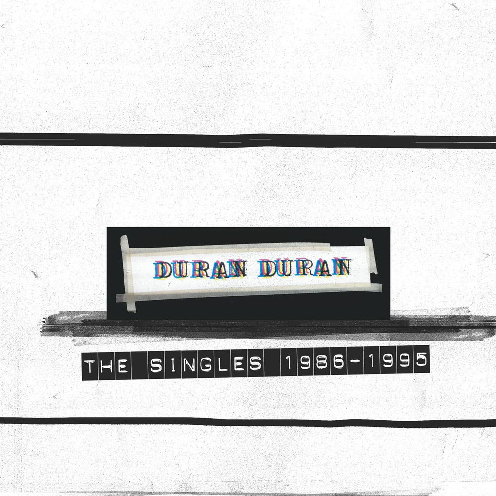 Violence Of Summer by Duran Duran