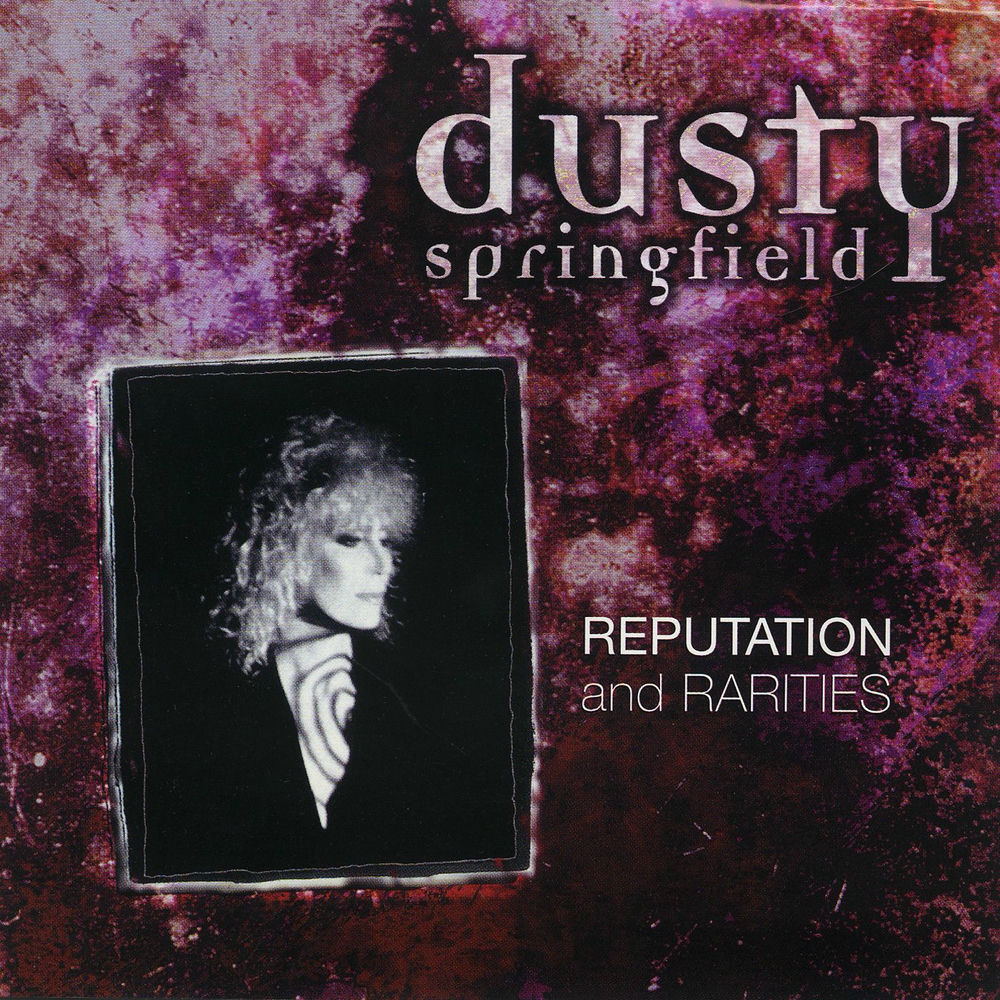 In Private by Dusty Springfield