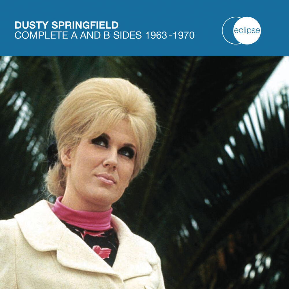 You Don?T Have To Say You Love Me by Dusty Springfield
