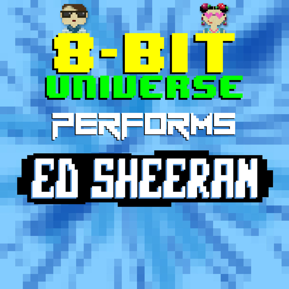 MAKE IT RAIN by ED SHEERAN