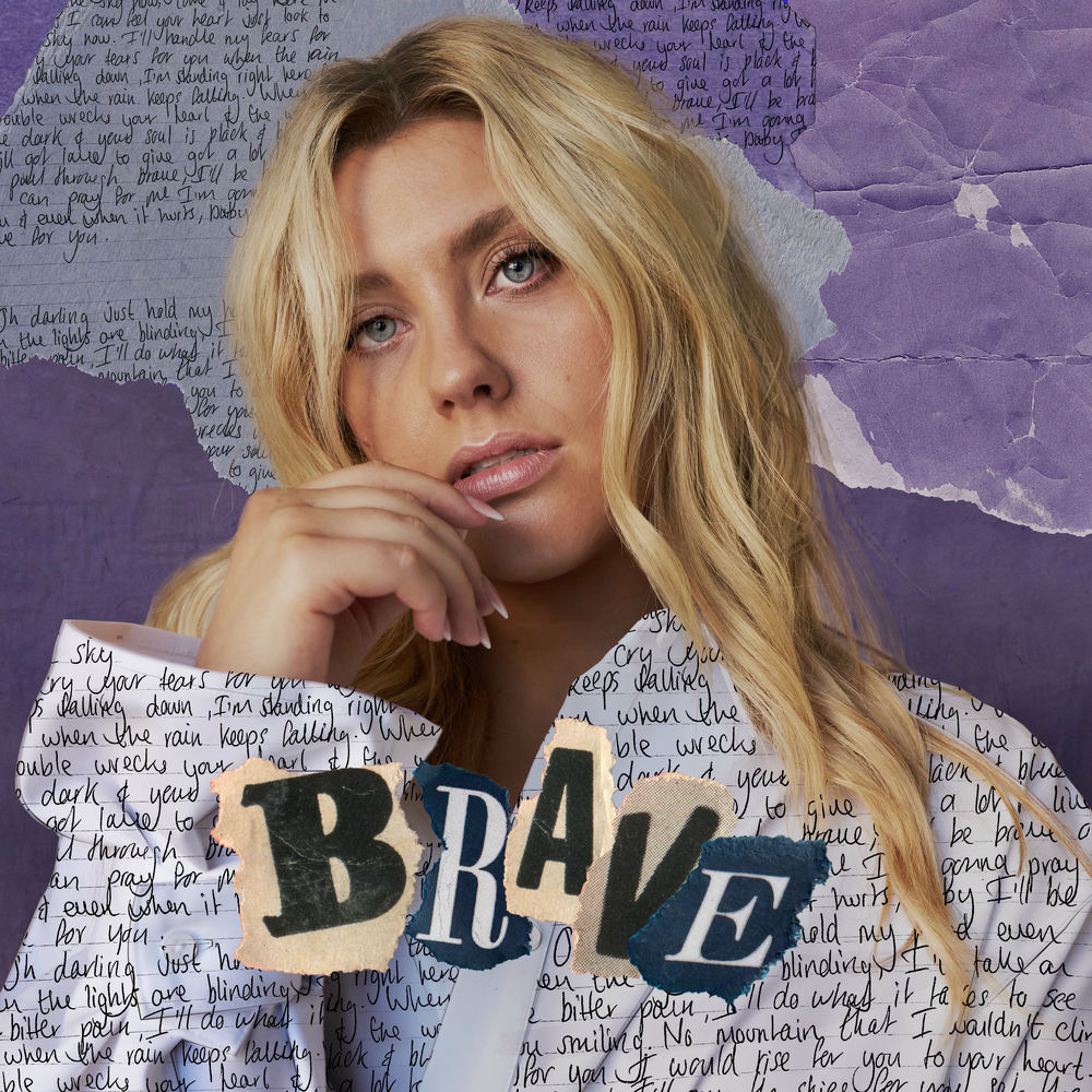 BRAVE by ELLA HENDERSON