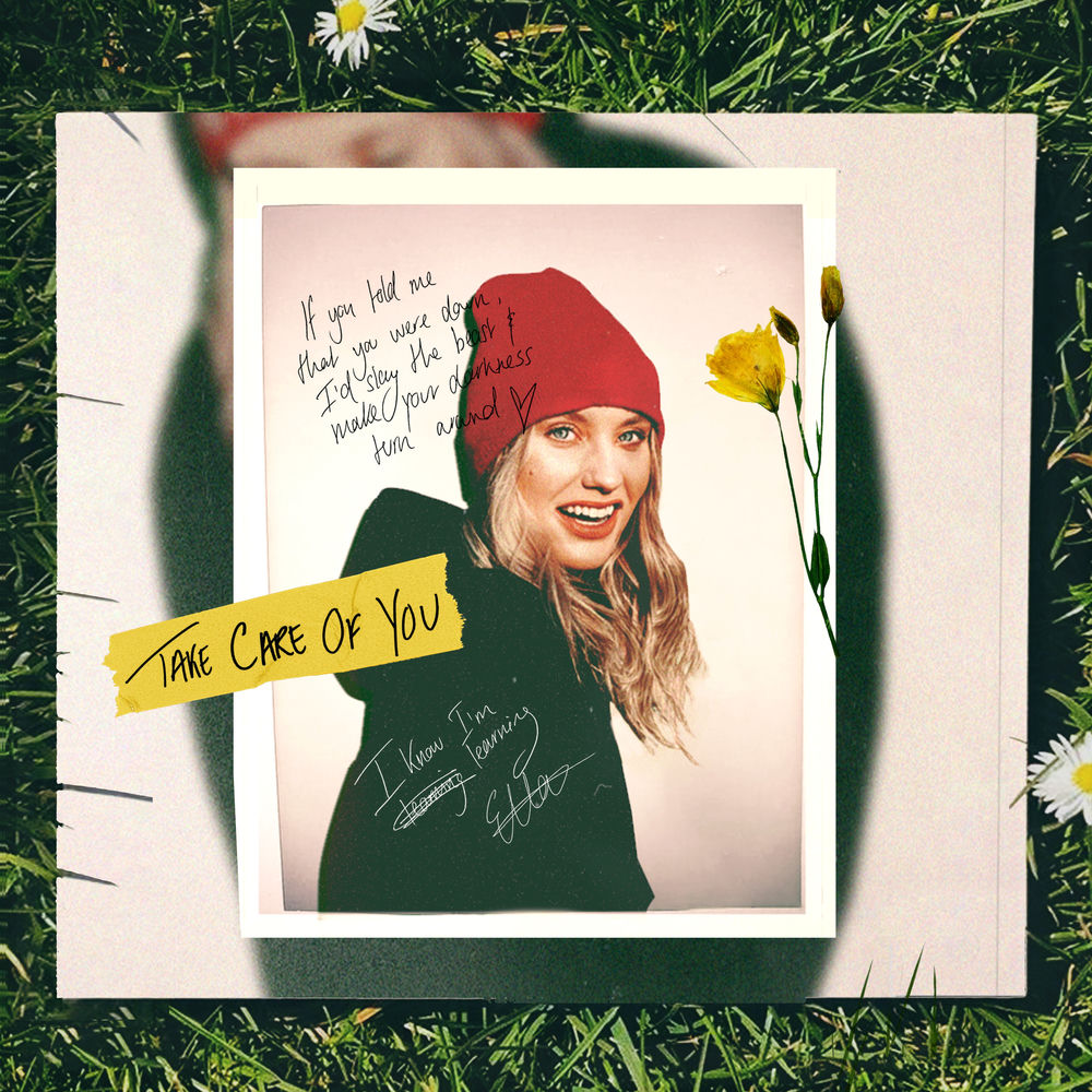 TAKE CARE OF YOU by ELLA HENDERSON