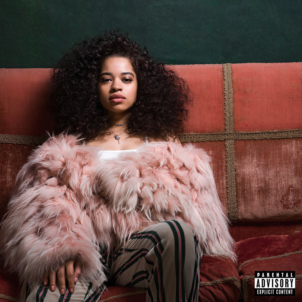 BOO'D UP by ELLA MAI