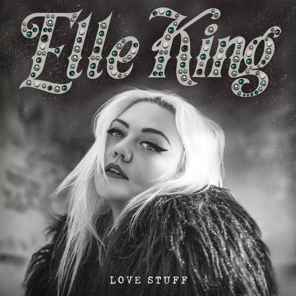 EX'S & OH'S by ELLE KING