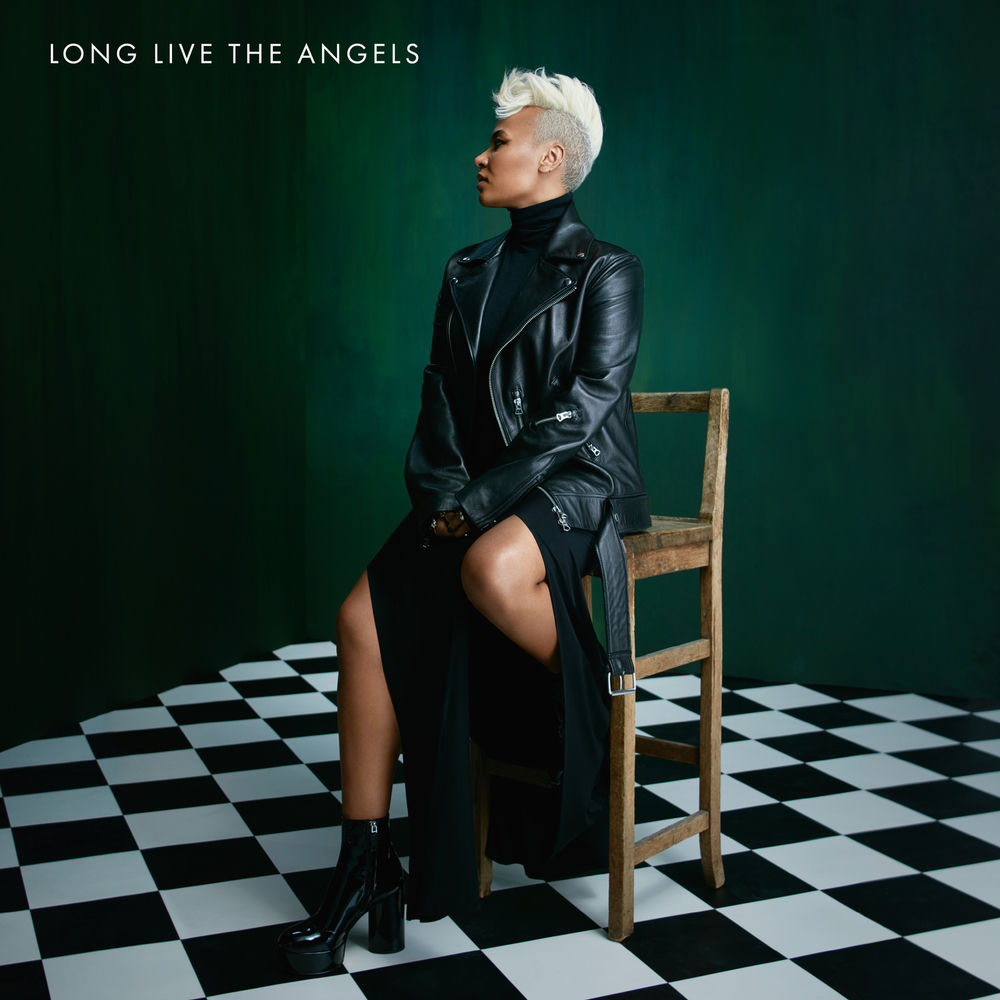 HURTS by EMELI SANDÉ