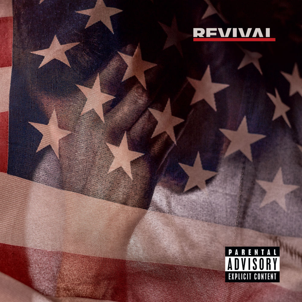 HEAT by EMINEM