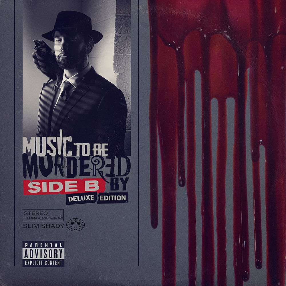 KILLER by EMINEM