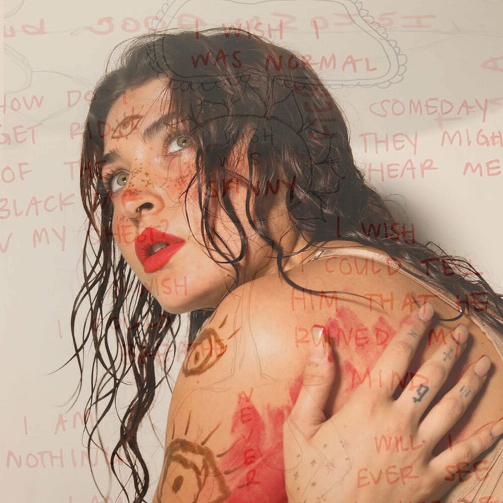 I AM WOMAN by EMMY MELI