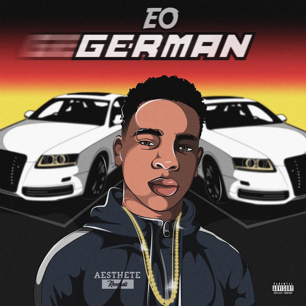 GERMAN by EO