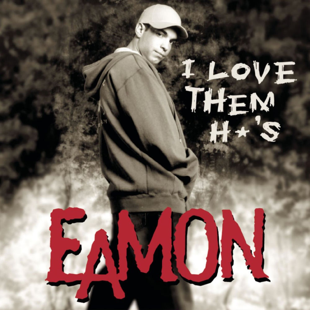 I Love Them H*'S by Eamon