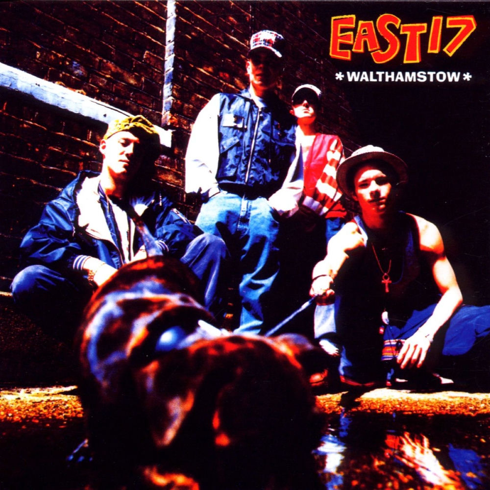 Deep by East 17