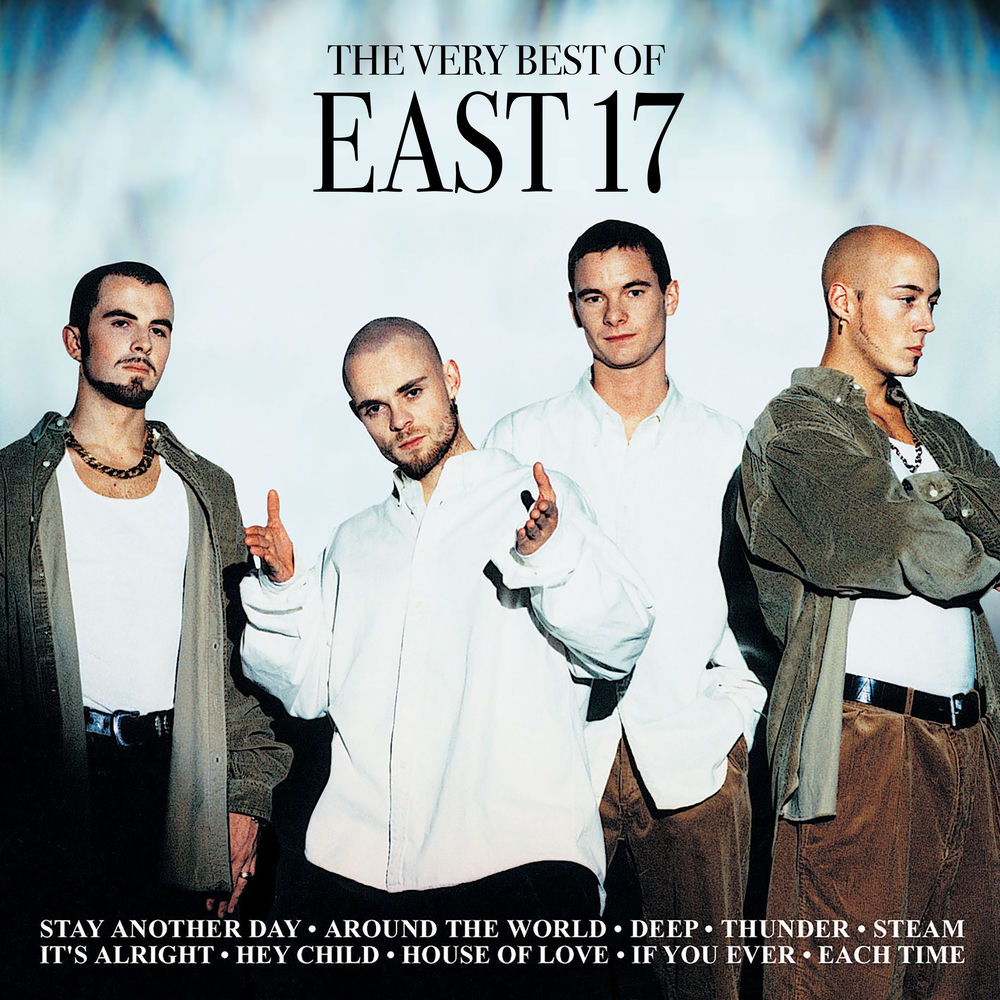 Do U Still by East 17