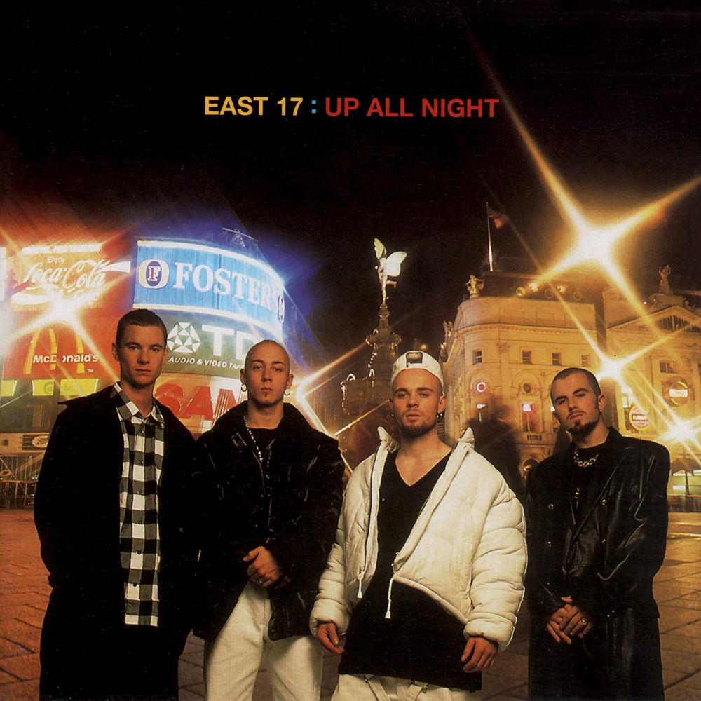 Someone To Love by East 17