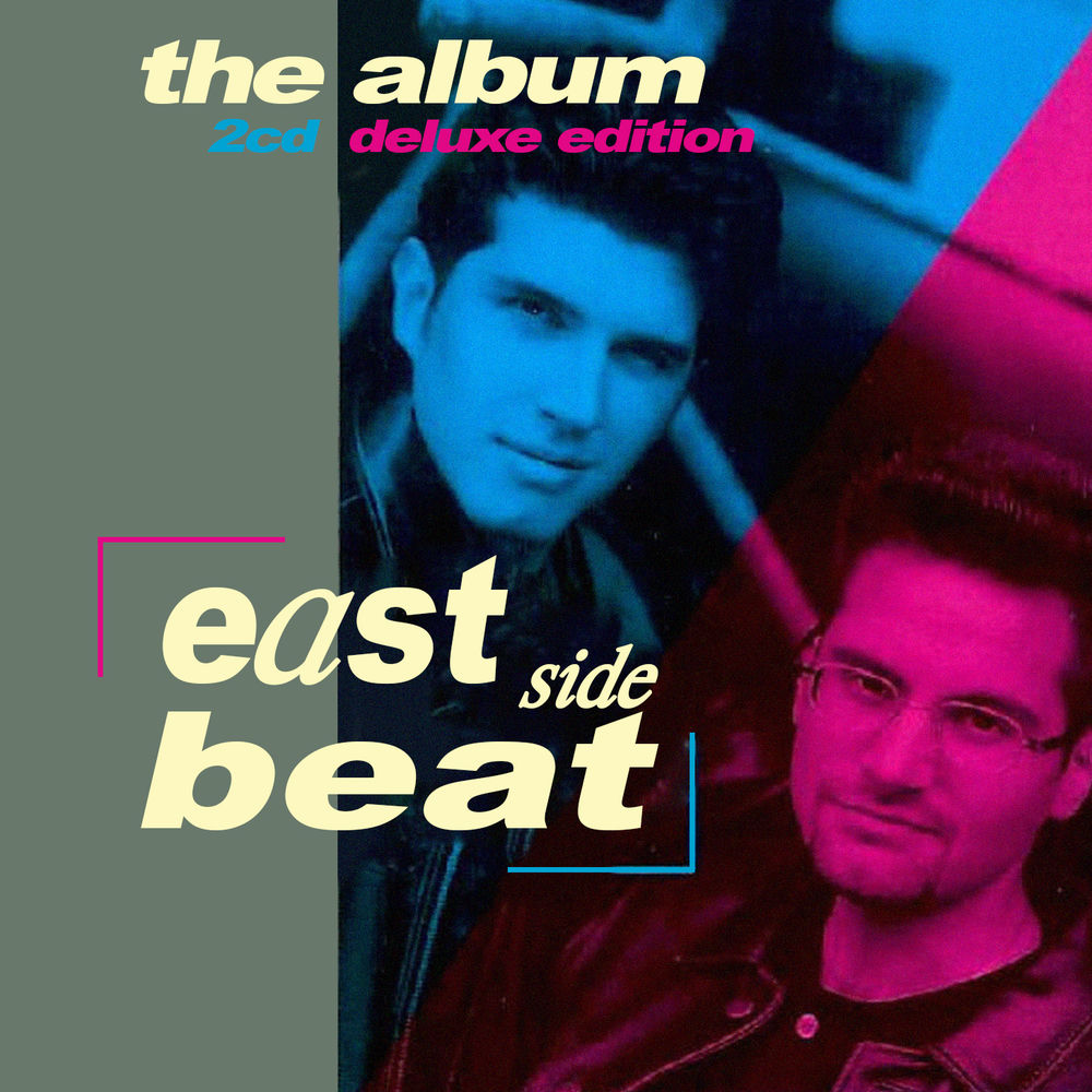 Alive & Kicking by East Side Beat