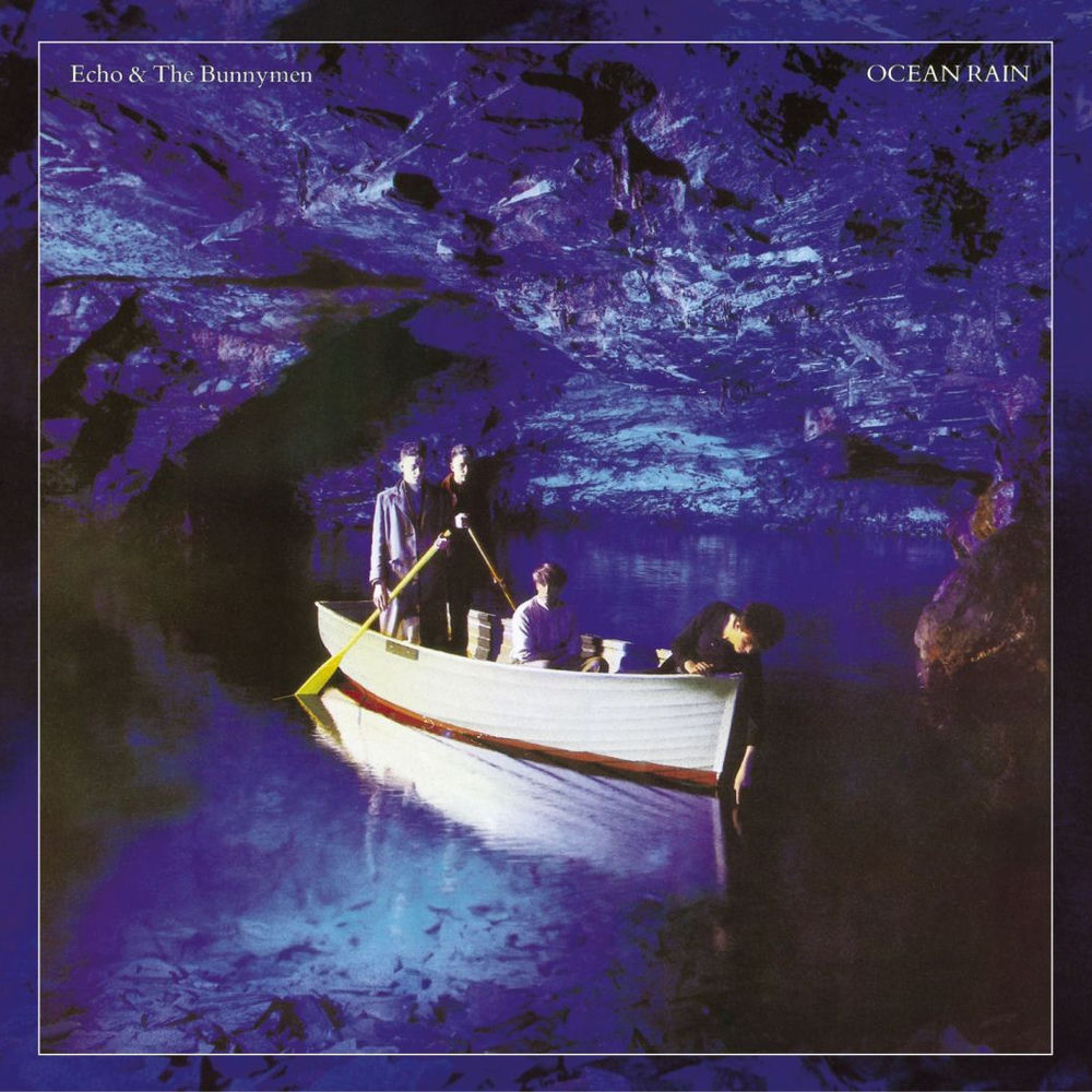 Silver by Echo And The Bunnymen