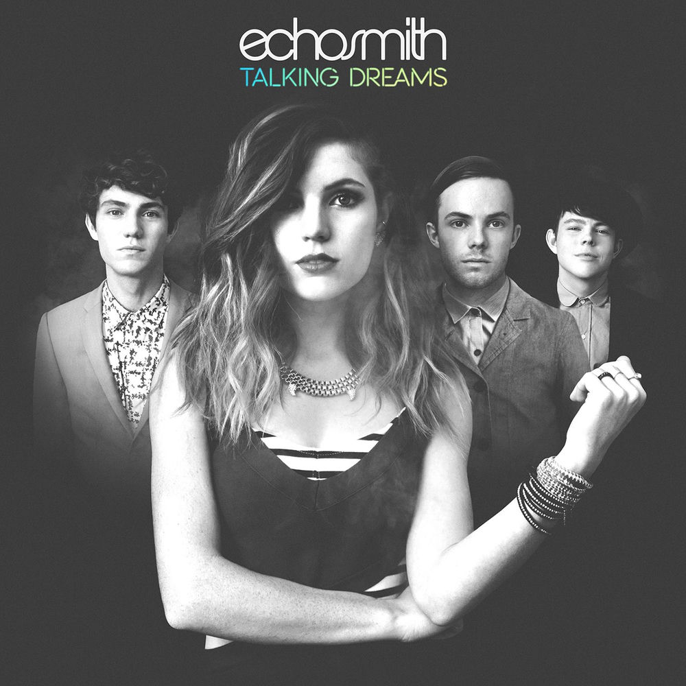 COOL KIDS by Echosmith
