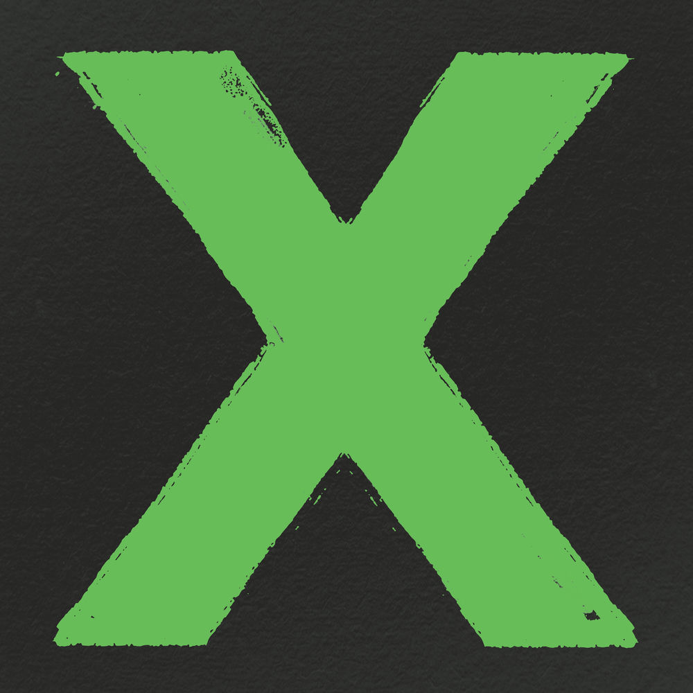 ALL OF THE STARS by Ed Sheeran