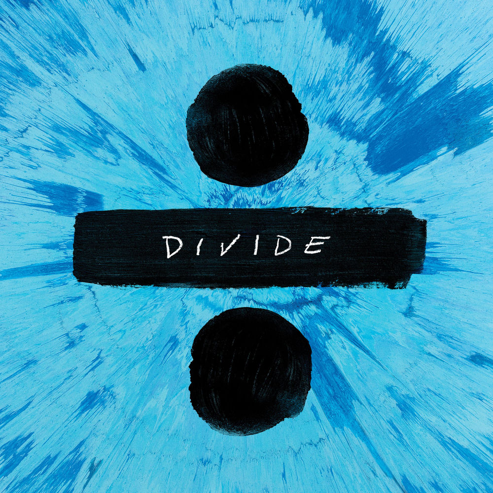 BIBIA BE YE YE by Ed Sheeran